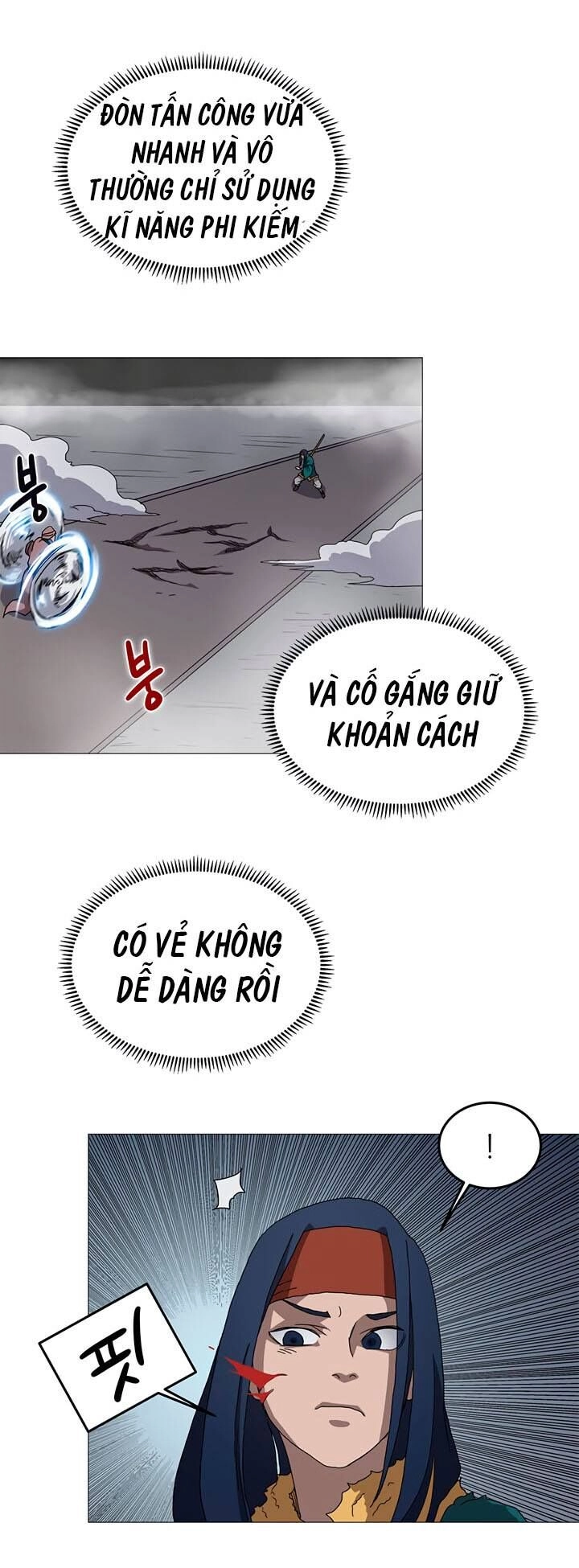 Biên Niên Sử Của Thiên Quỷ Chapter 38 - 31