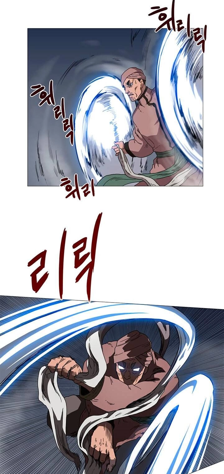 Biên Niên Sử Của Thiên Quỷ Chapter 38 - 33