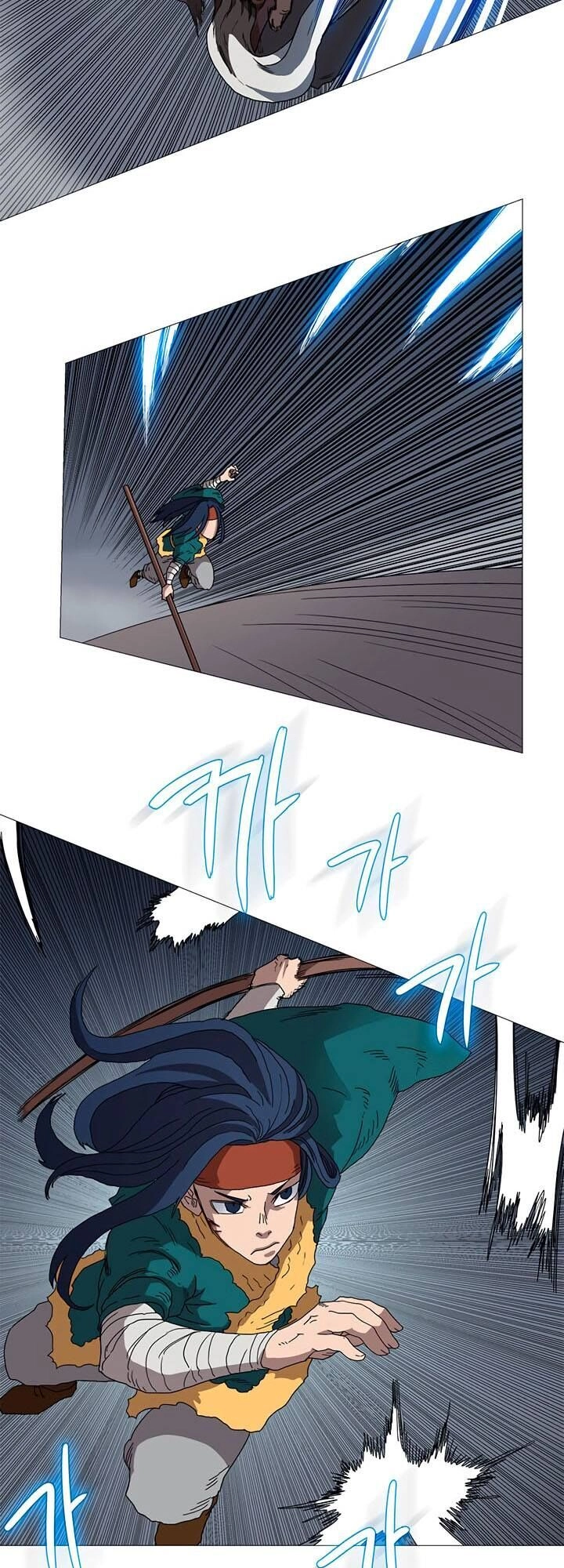 Biên Niên Sử Của Thiên Quỷ Chapter 38 - 34