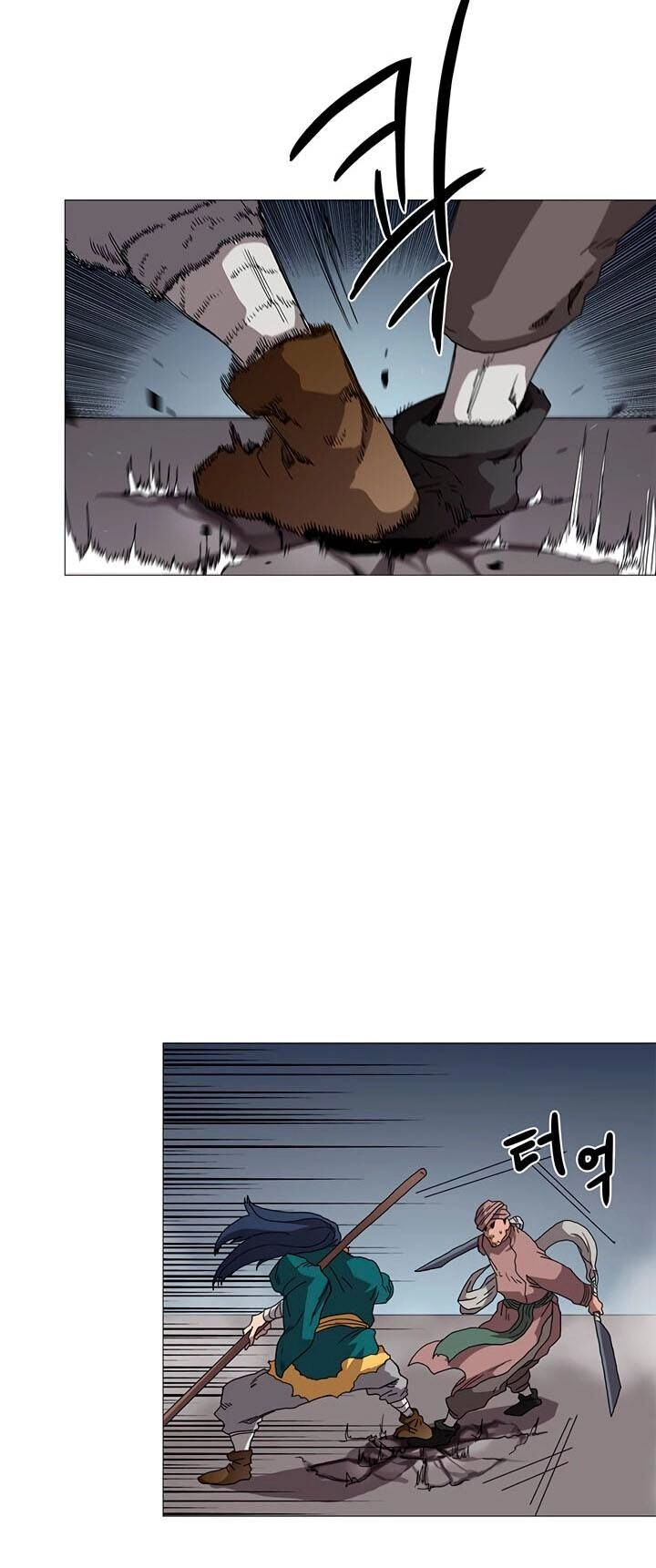 Biên Niên Sử Của Thiên Quỷ Chapter 38 - 40