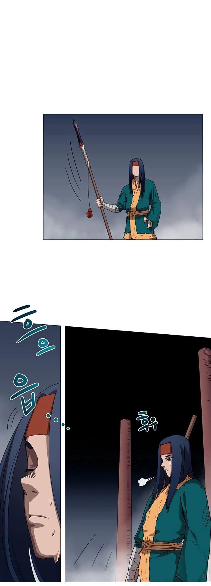 Biên Niên Sử Của Thiên Quỷ Chapter 39 - 8