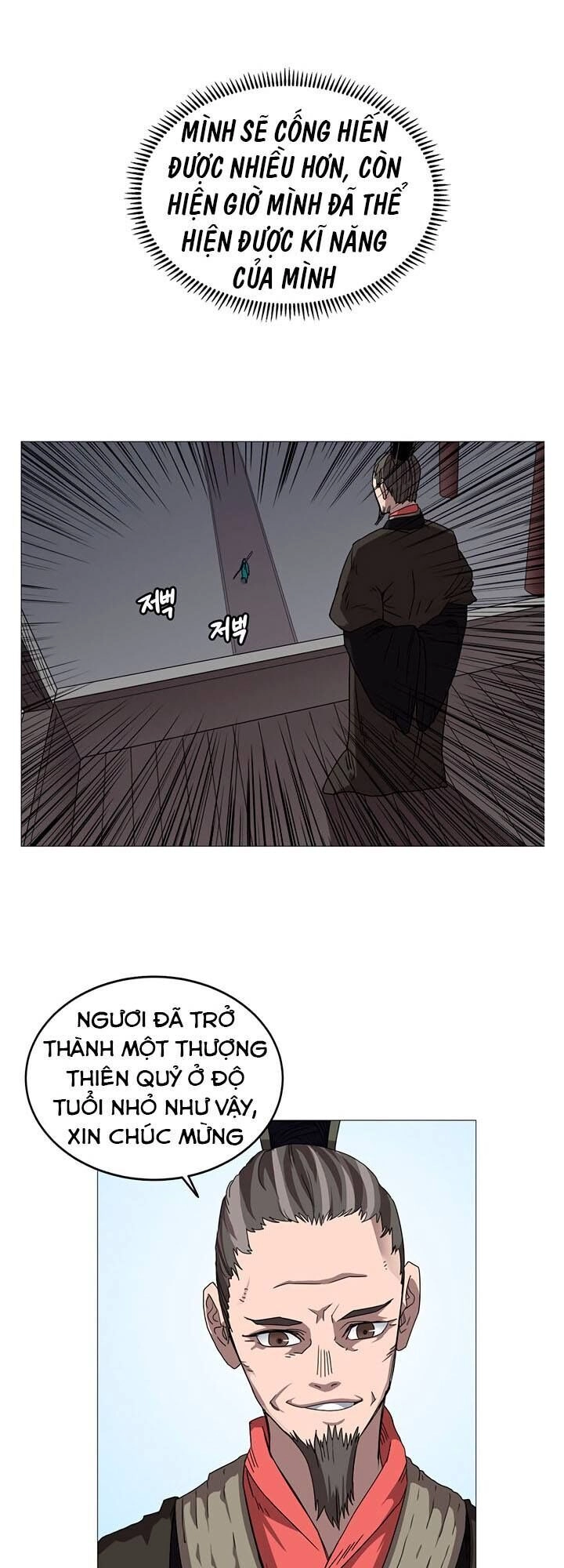 Biên Niên Sử Của Thiên Quỷ Chapter 39 - 11