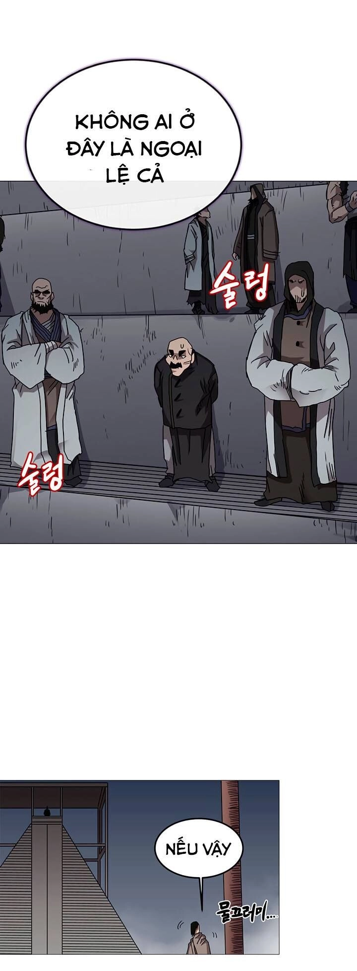 Biên Niên Sử Của Thiên Quỷ Chapter 39 - 17