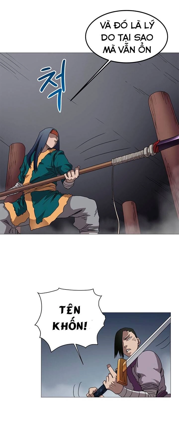 Biên Niên Sử Của Thiên Quỷ Chapter 39 - 27