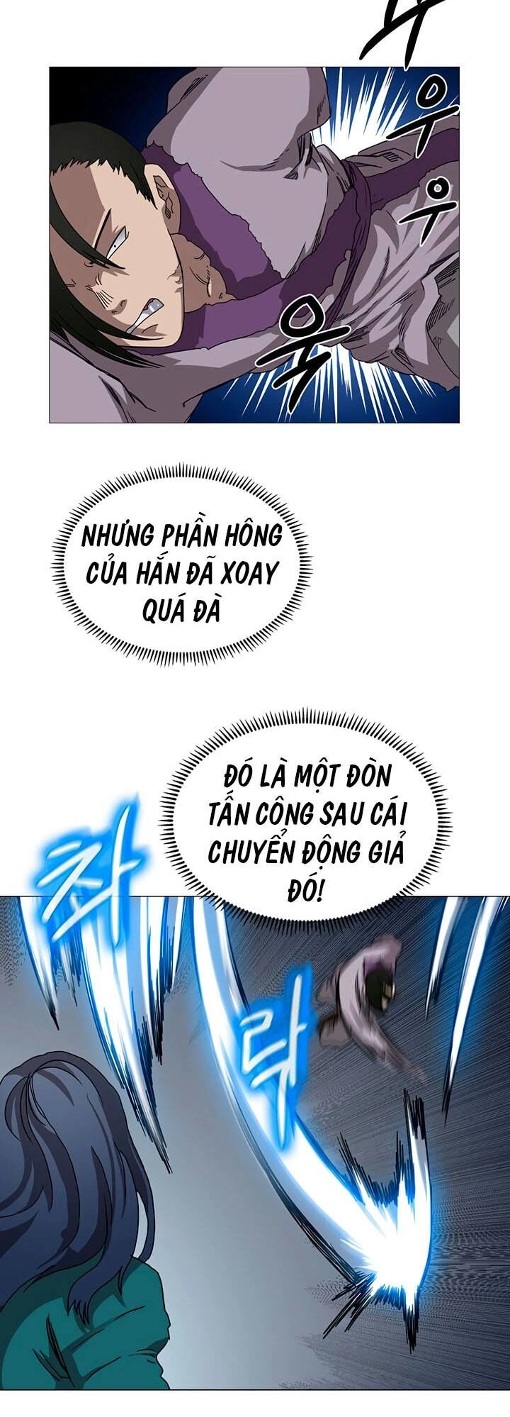 Biên Niên Sử Của Thiên Quỷ Chapter 39 - 38