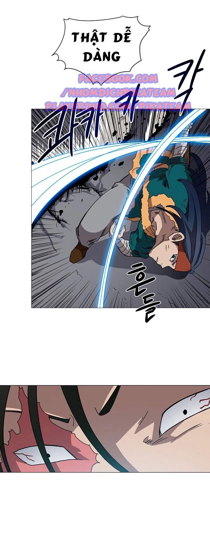 Biên Niên Sử Của Thiên Quỷ Chapter 39 - 39