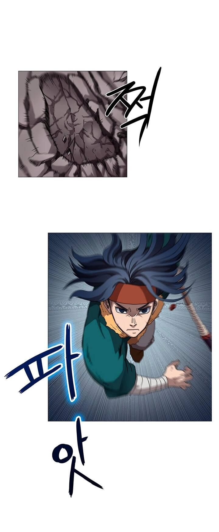 Biên Niên Sử Của Thiên Quỷ Chapter 39 - 40