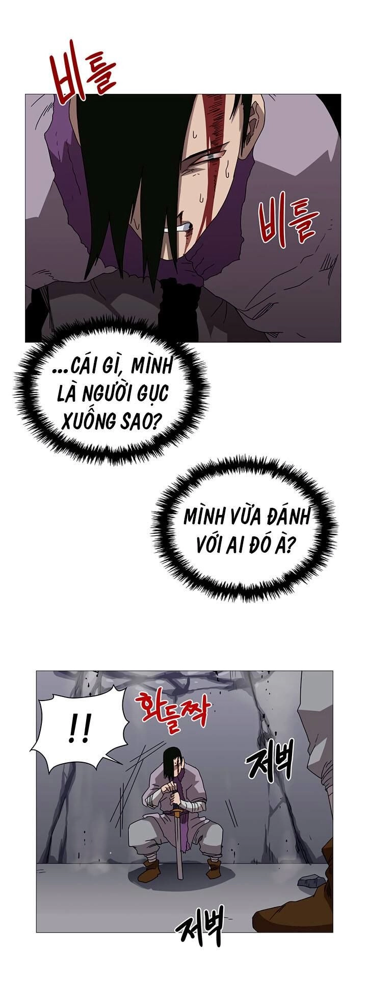 Biên Niên Sử Của Thiên Quỷ Chapter 39 - 45