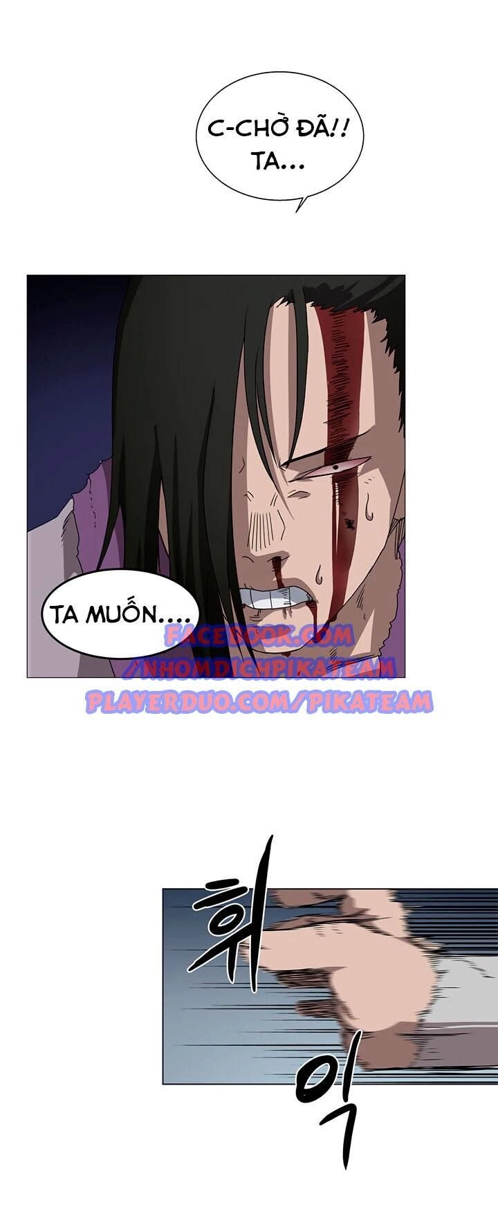 Biên Niên Sử Của Thiên Quỷ Chapter 39 - 50