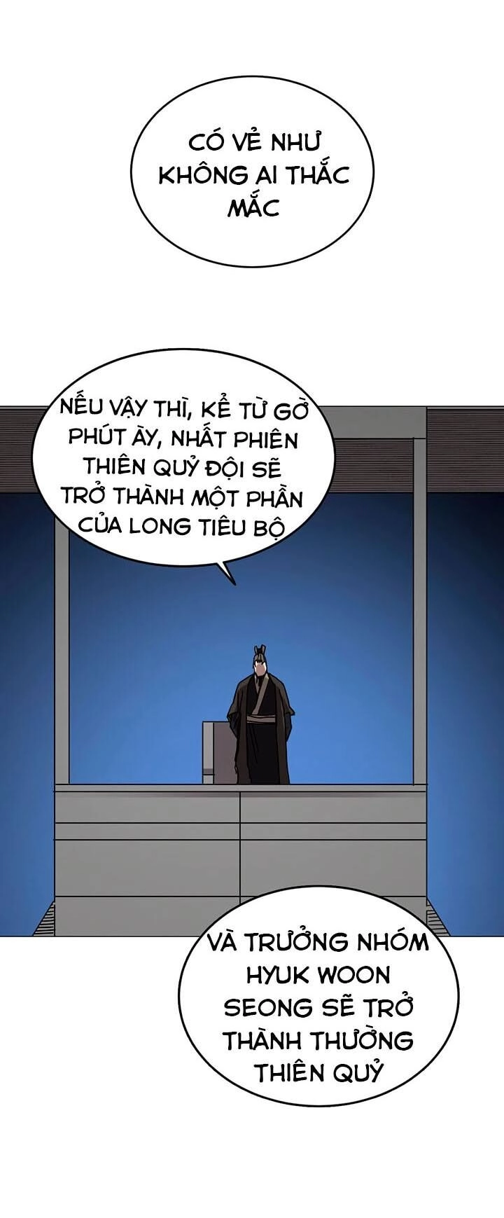 Biên Niên Sử Của Thiên Quỷ Chapter 40 - 8