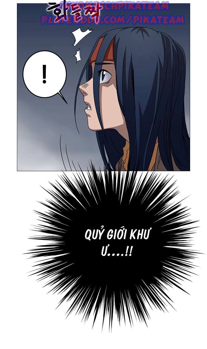 Biên Niên Sử Của Thiên Quỷ Chapter 40 - 10