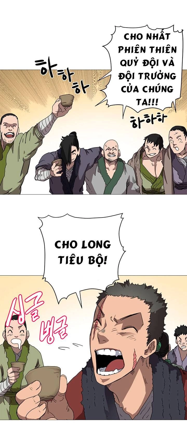 Biên Niên Sử Của Thiên Quỷ Chapter 40 - 13