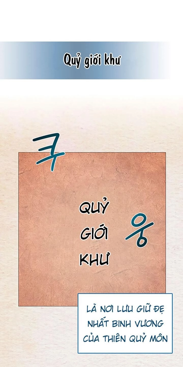 Biên Niên Sử Của Thiên Quỷ Chapter 40 - 19