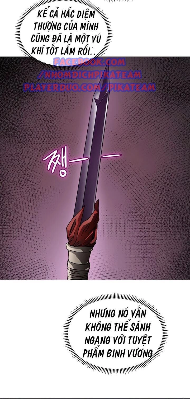 Biên Niên Sử Của Thiên Quỷ Chapter 40 - 22