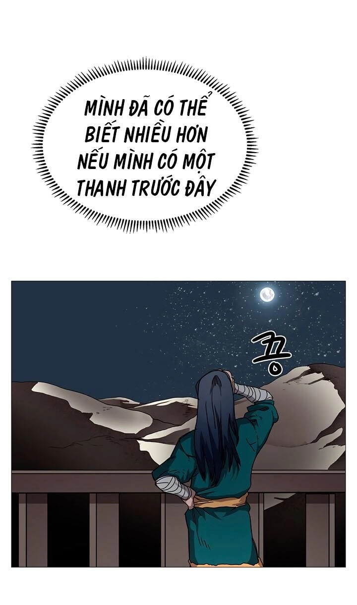 Biên Niên Sử Của Thiên Quỷ Chapter 40 - 25