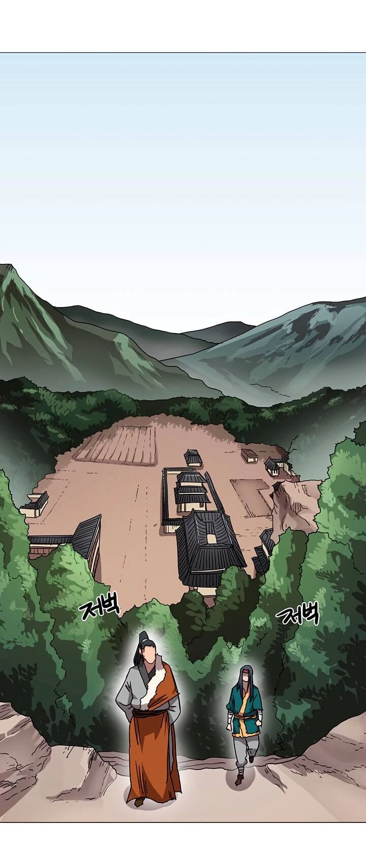 Biên Niên Sử Của Thiên Quỷ Chapter 40 - 33