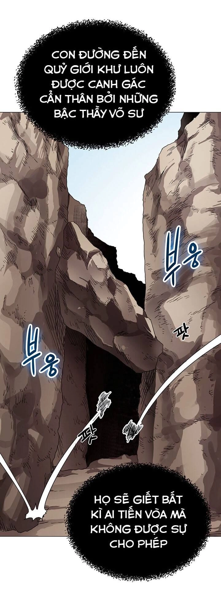 Biên Niên Sử Của Thiên Quỷ Chapter 40 - 43