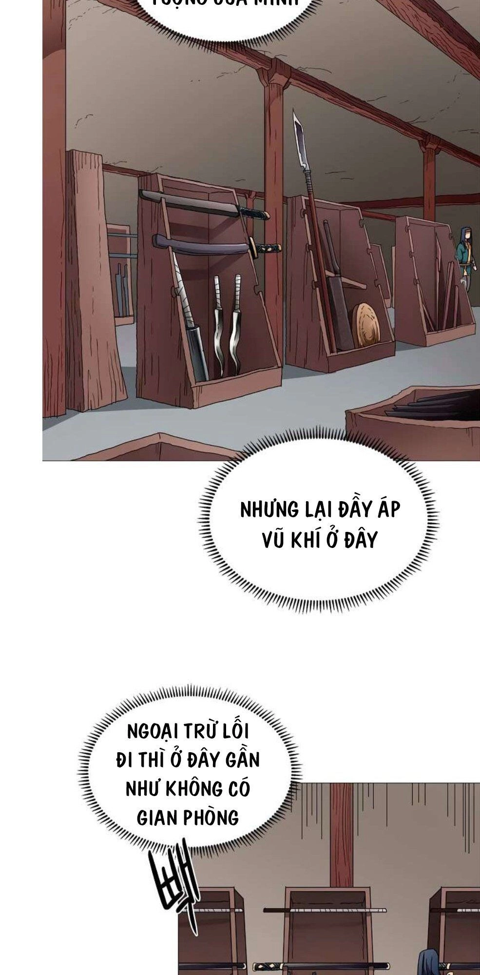 Biên Niên Sử Của Thiên Quỷ Chapter 41 - 7