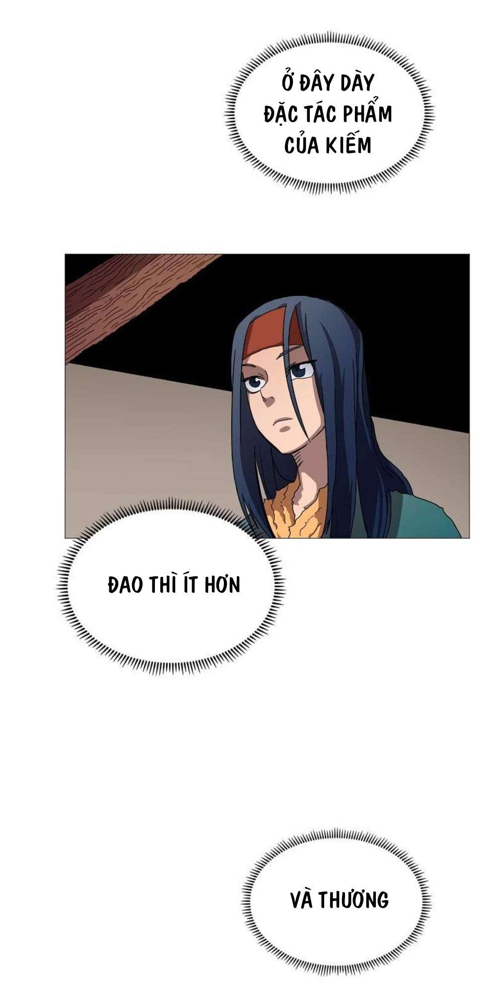 Biên Niên Sử Của Thiên Quỷ Chapter 41 - 9