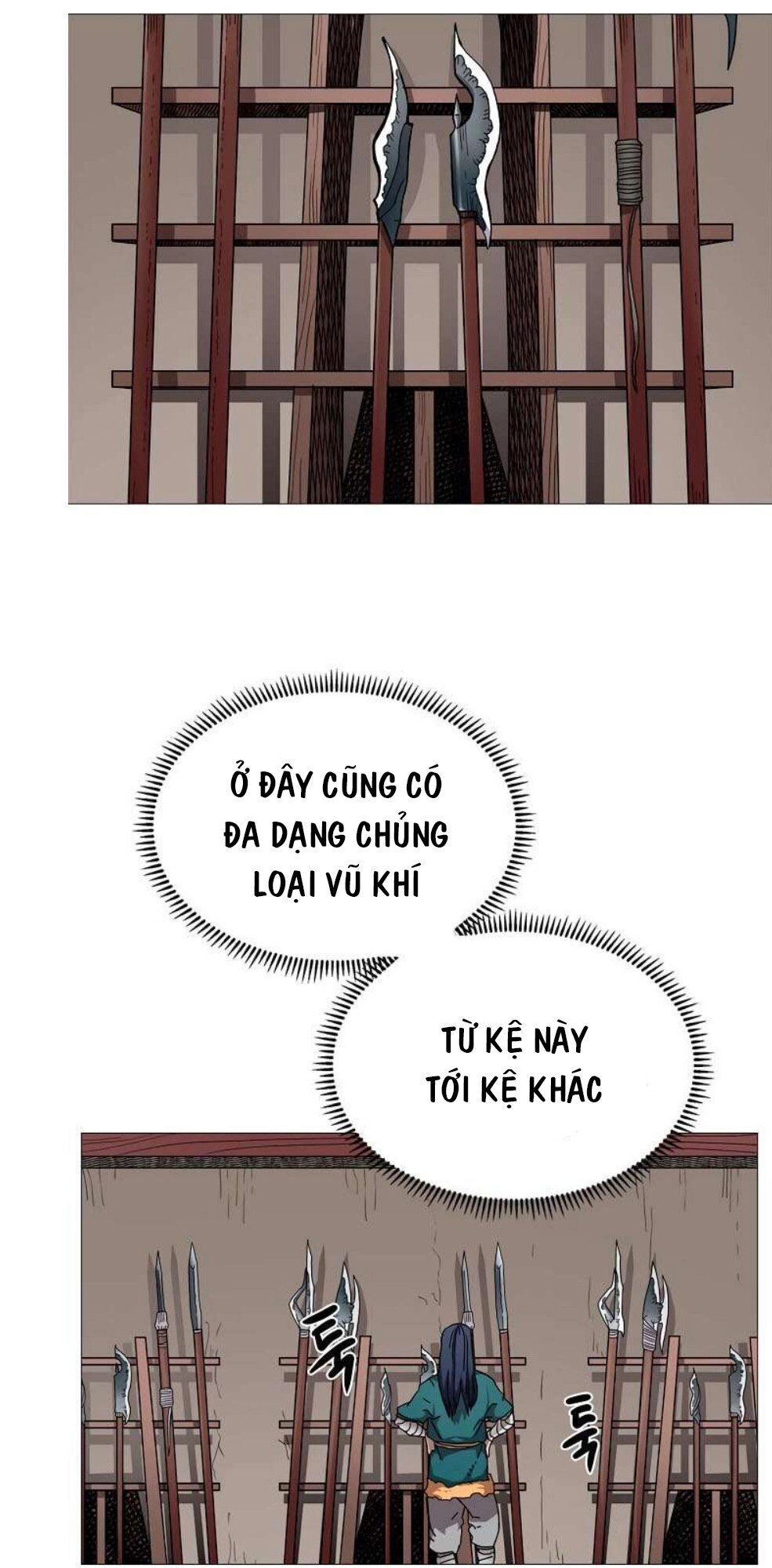 Biên Niên Sử Của Thiên Quỷ Chapter 41 - 10