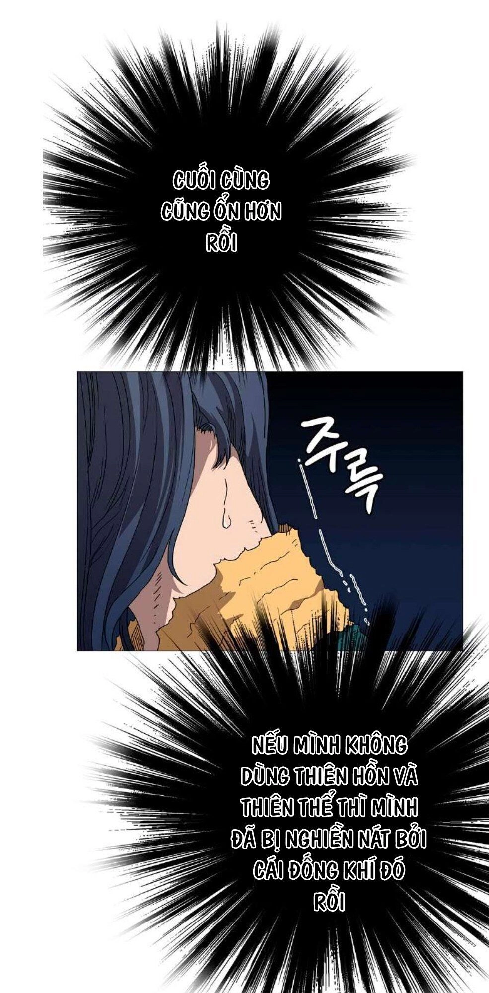 Biên Niên Sử Của Thiên Quỷ Chapter 41 - 26