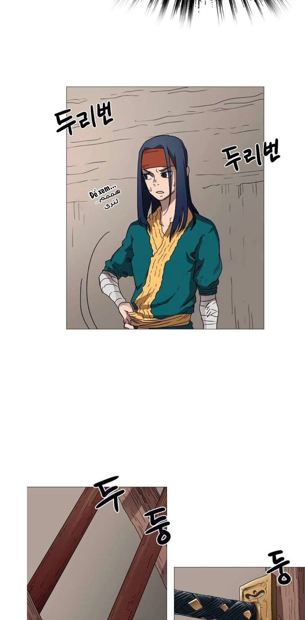 Biên Niên Sử Của Thiên Quỷ Chapter 41 - 27