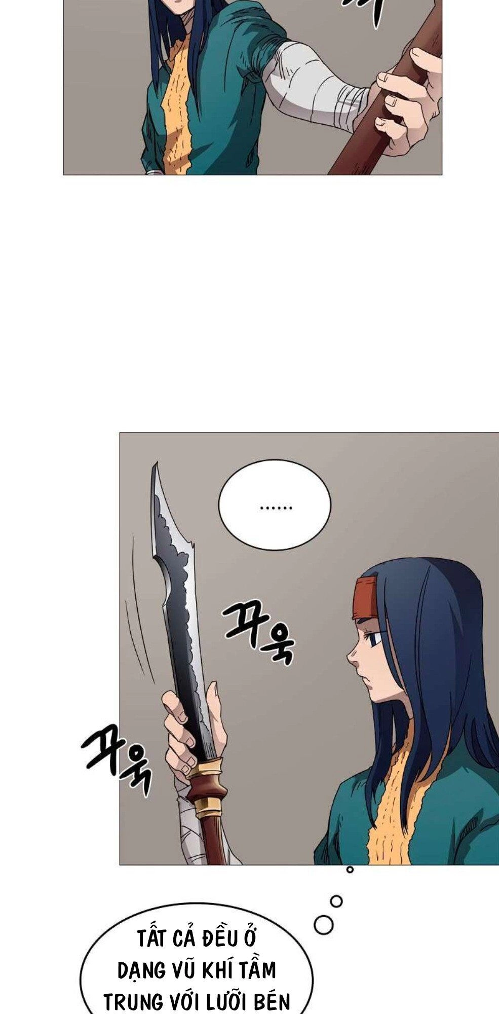 Biên Niên Sử Của Thiên Quỷ Chapter 41 - 30