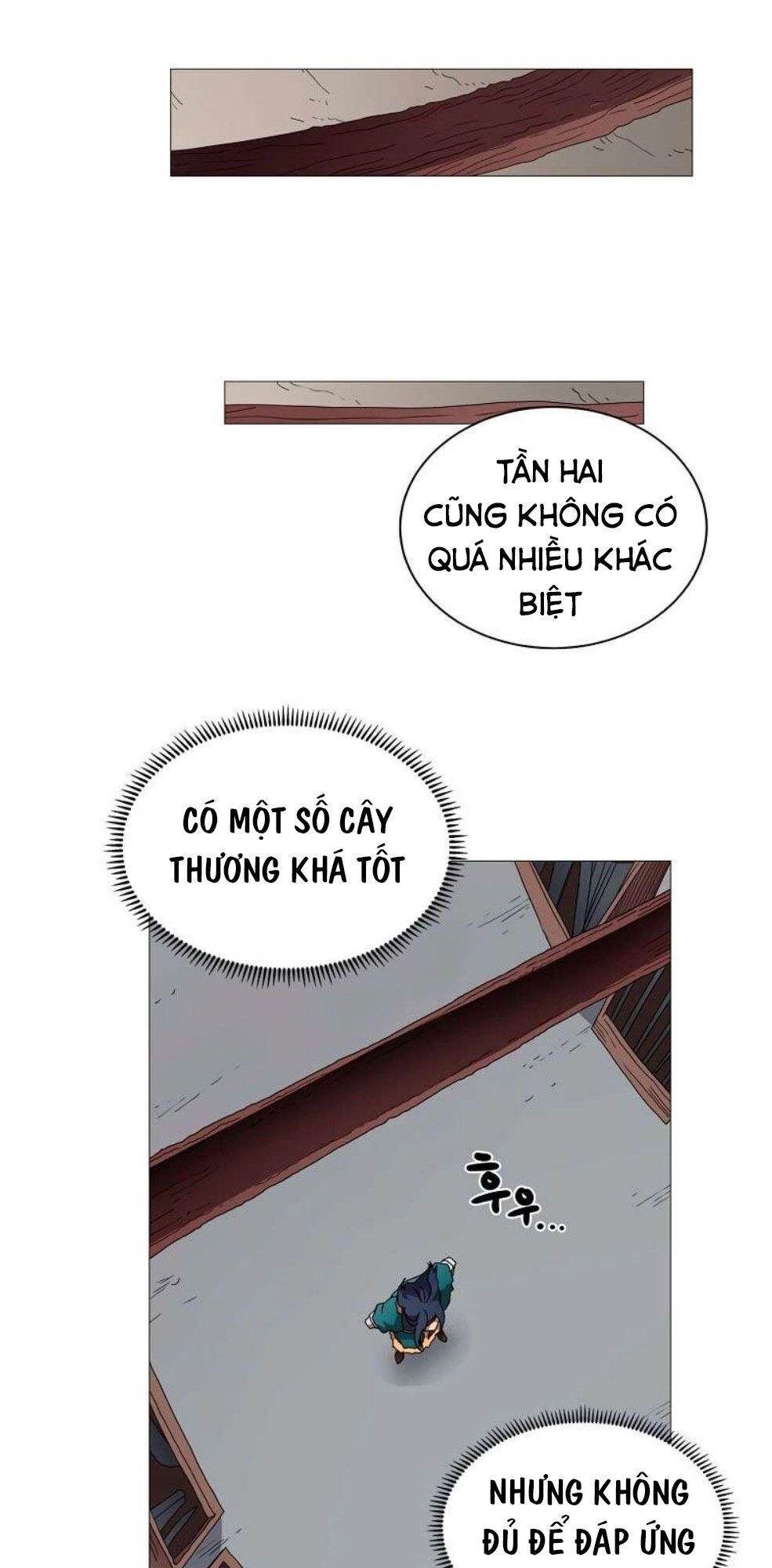 Biên Niên Sử Của Thiên Quỷ Chapter 41 - 35