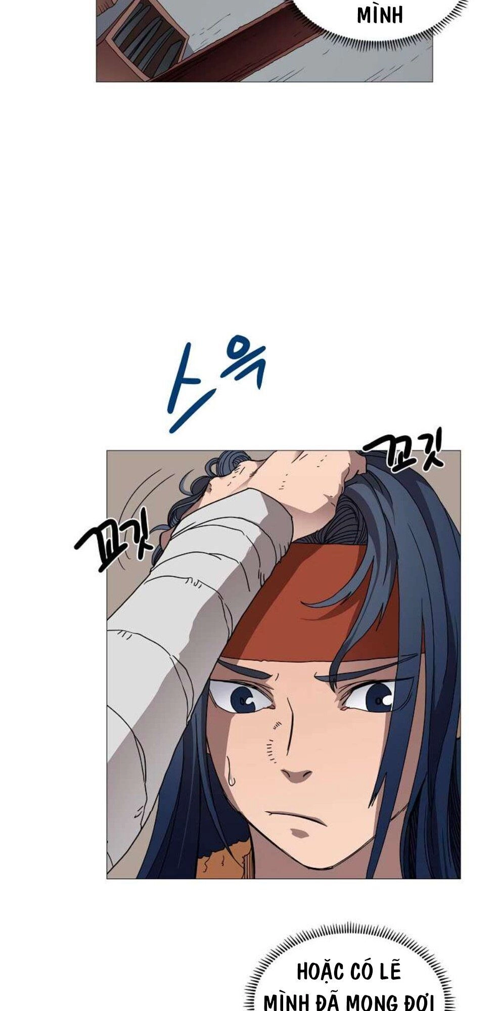 Biên Niên Sử Của Thiên Quỷ Chapter 41 - 36