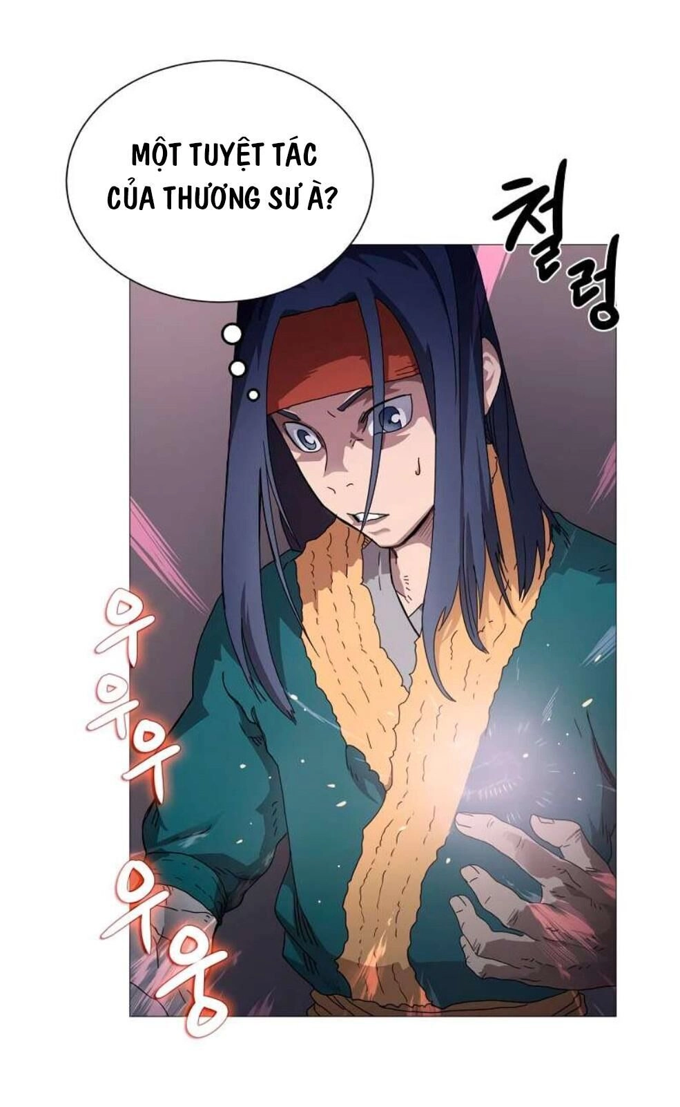 Biên Niên Sử Của Thiên Quỷ Chapter 41 - 41