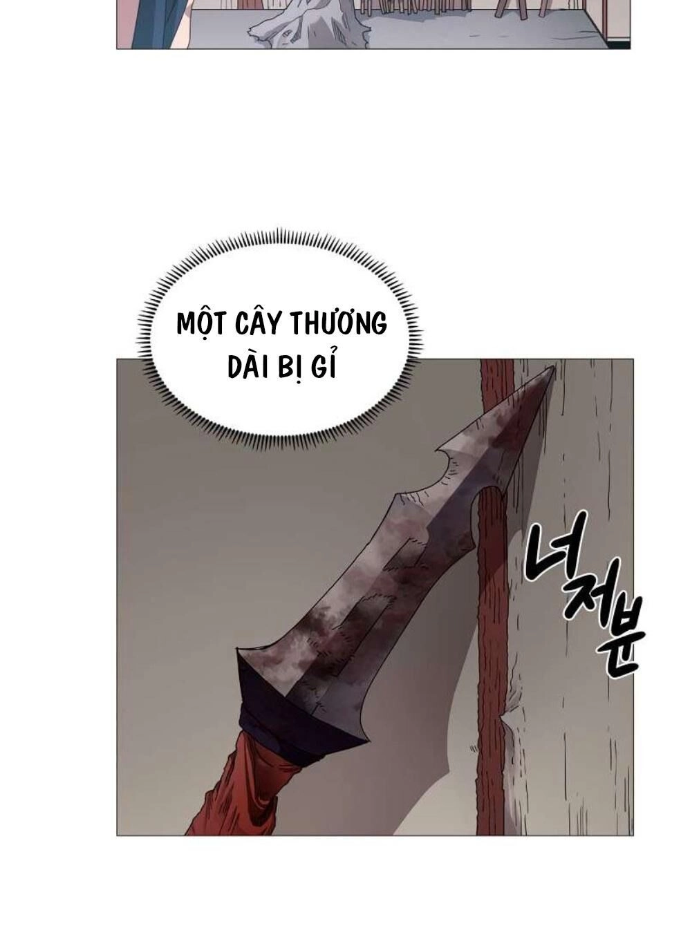 Biên Niên Sử Của Thiên Quỷ Chapter 41 - 43