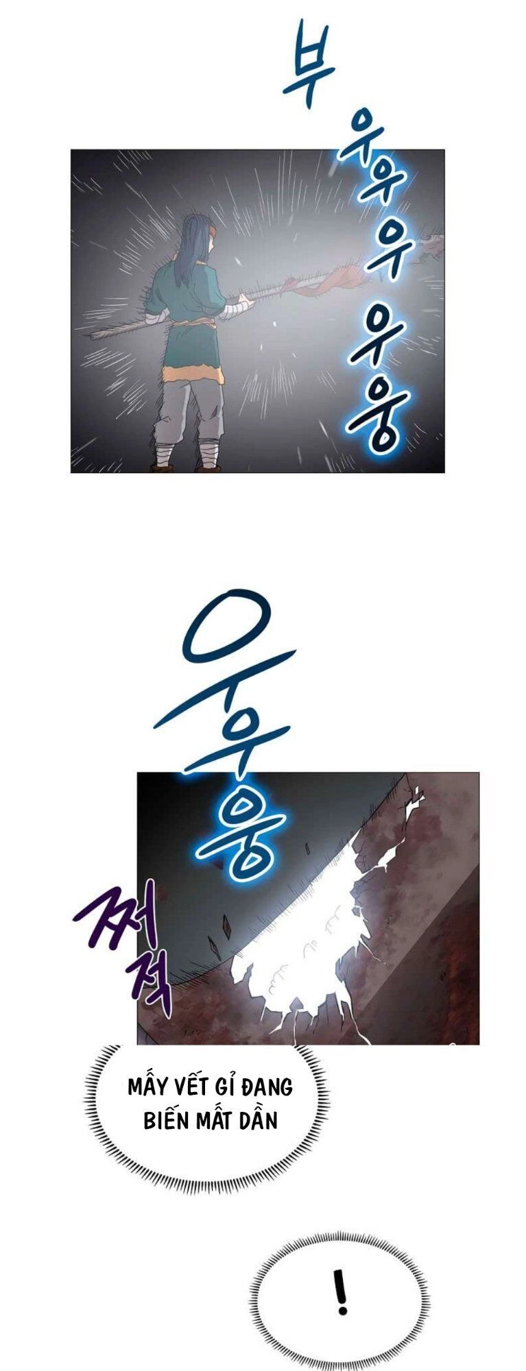 Biên Niên Sử Của Thiên Quỷ Chapter 41 - 47