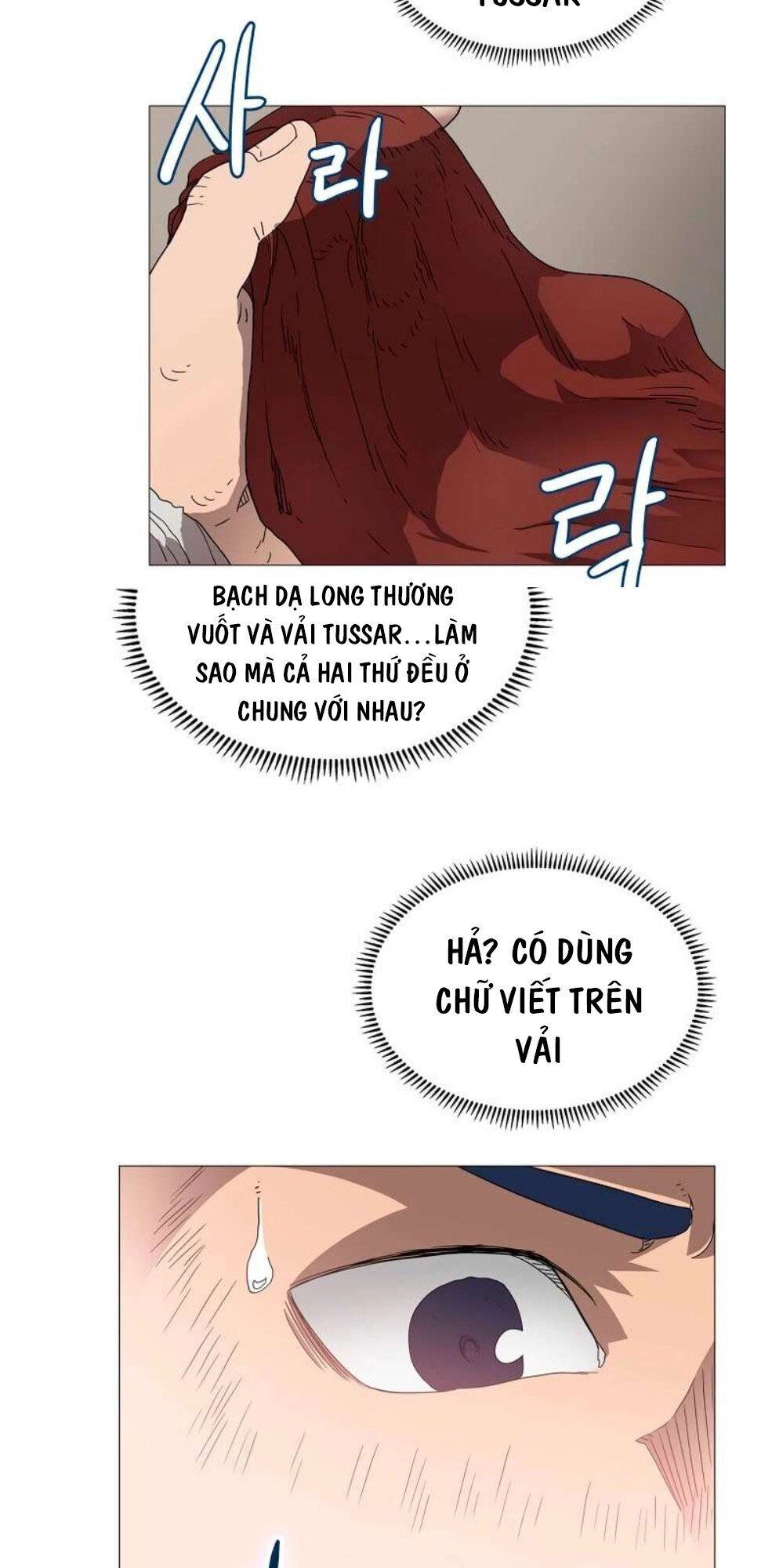 Biên Niên Sử Của Thiên Quỷ Chapter 41 - 51