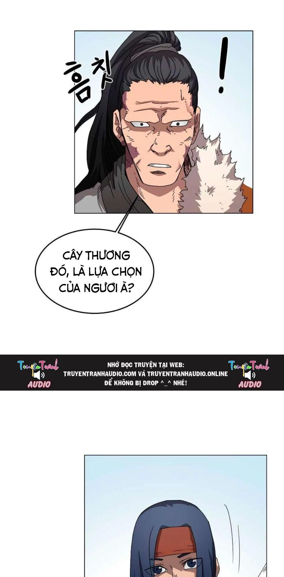 Biên Niên Sử Của Thiên Quỷ Chapter 41 - 56