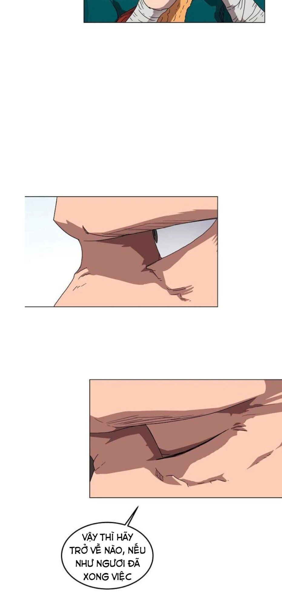 Biên Niên Sử Của Thiên Quỷ Chapter 41 - 58