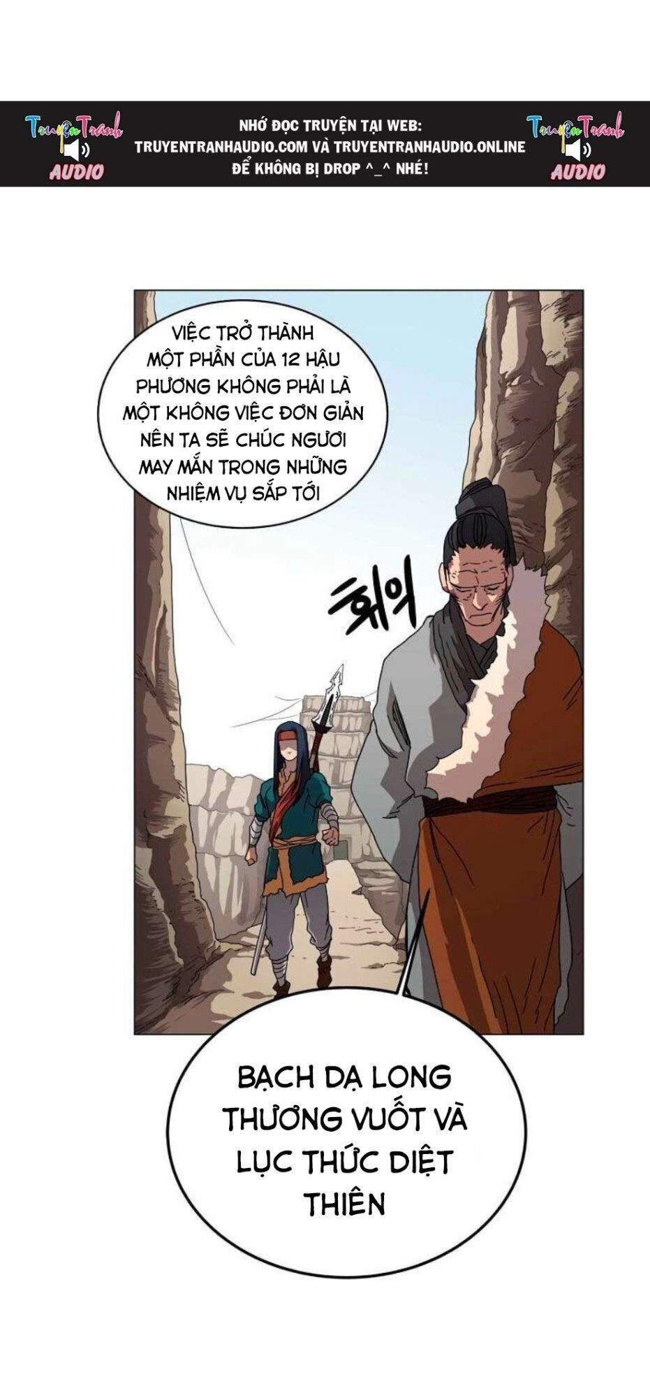 Biên Niên Sử Của Thiên Quỷ Chapter 41 - 59