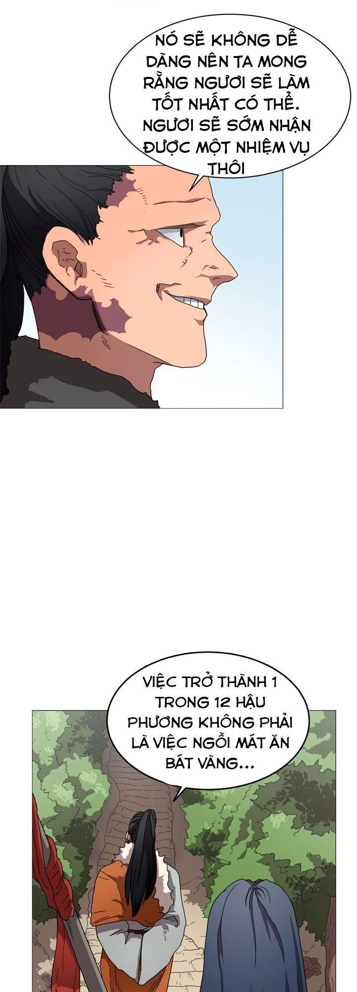 Biên Niên Sử Của Thiên Quỷ Chapter 42 - 5