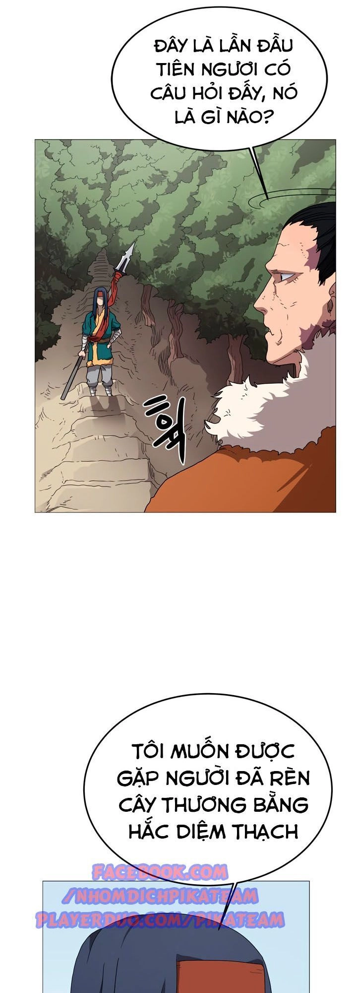 Biên Niên Sử Của Thiên Quỷ Chapter 42 - 8