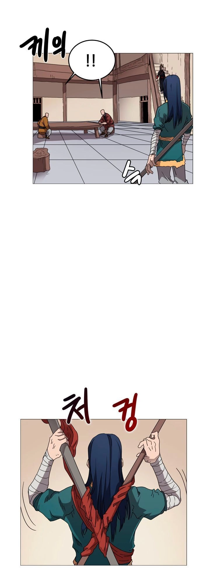 Biên Niên Sử Của Thiên Quỷ Chapter 42 - 10