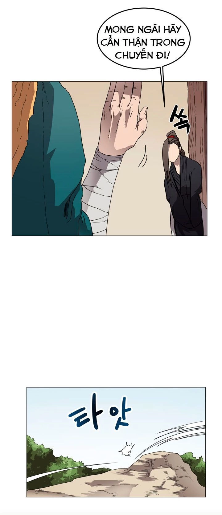 Biên Niên Sử Của Thiên Quỷ Chapter 42 - 12