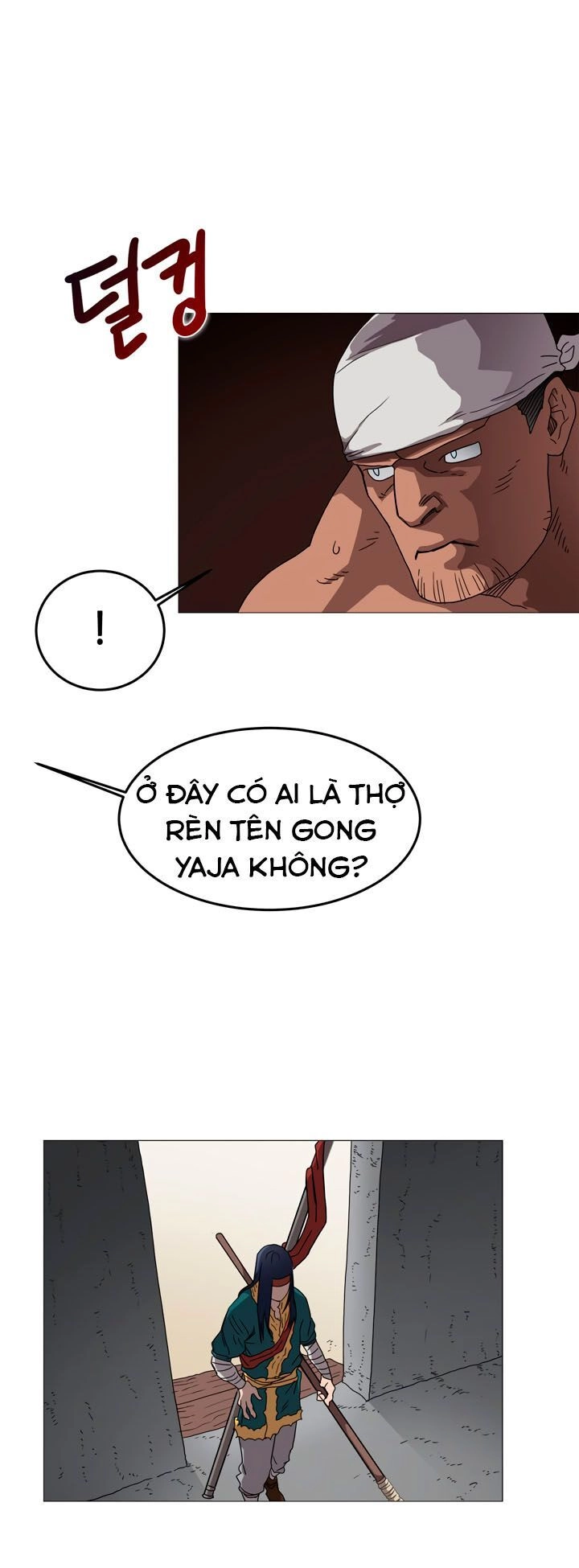 Biên Niên Sử Của Thiên Quỷ Chapter 42 - 19