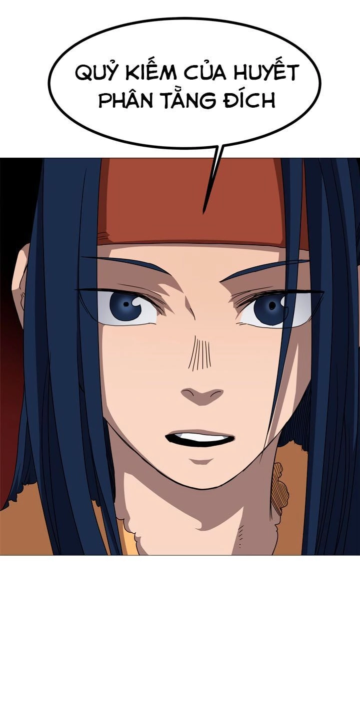 Biên Niên Sử Của Thiên Quỷ Chapter 42 - 22