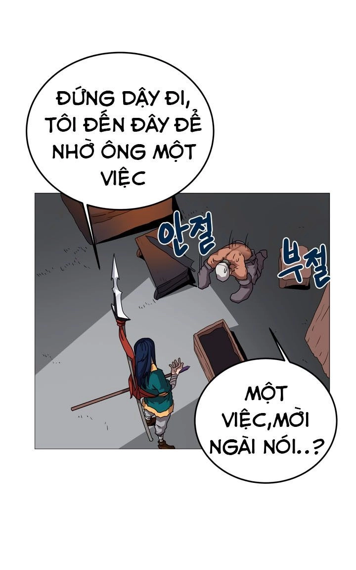 Biên Niên Sử Của Thiên Quỷ Chapter 42 - 26