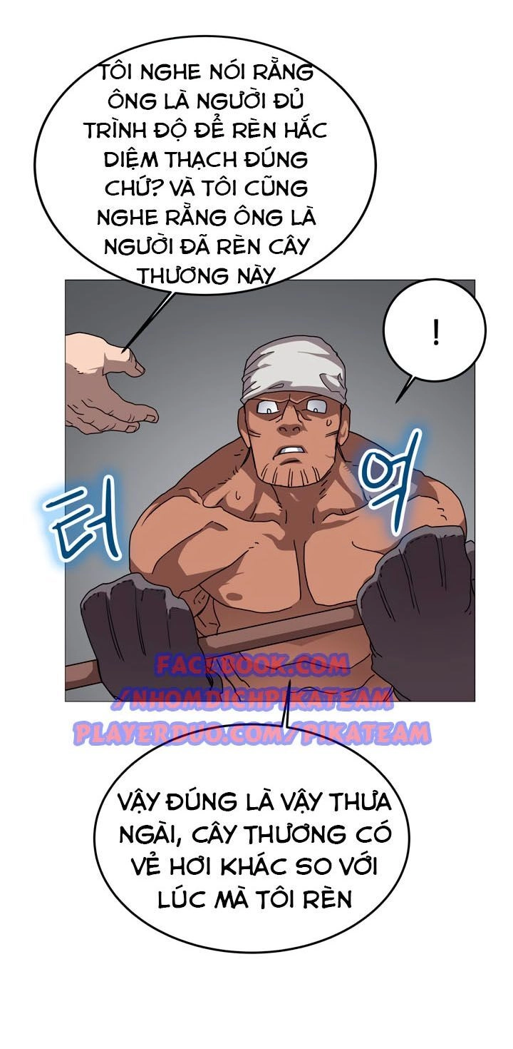 Biên Niên Sử Của Thiên Quỷ Chapter 42 - 27