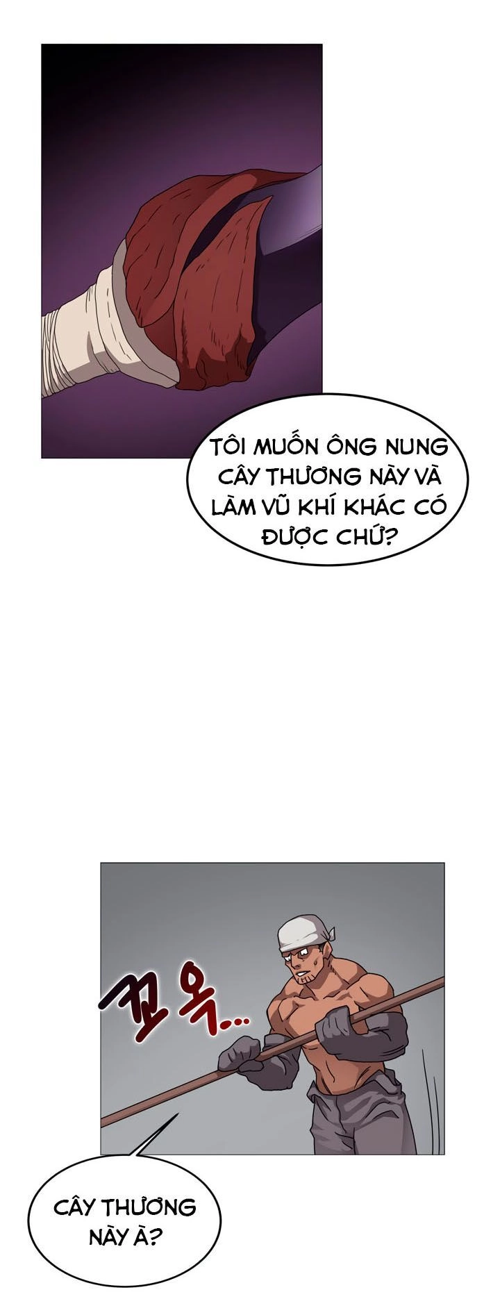 Biên Niên Sử Của Thiên Quỷ Chapter 42 - 28