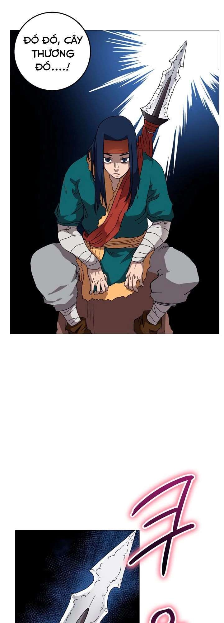 Biên Niên Sử Của Thiên Quỷ Chapter 42 - 30