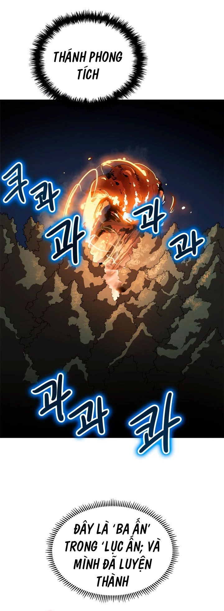 Biên Niên Sử Của Thiên Quỷ Chapter 42 - 43