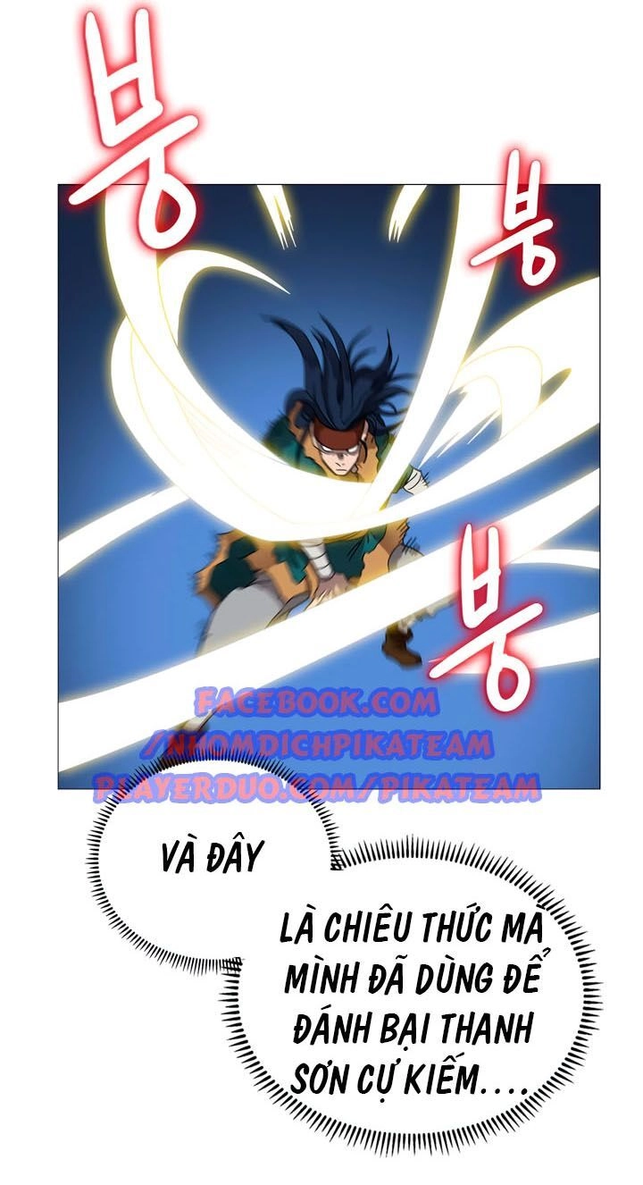 Biên Niên Sử Của Thiên Quỷ Chapter 42 - 44