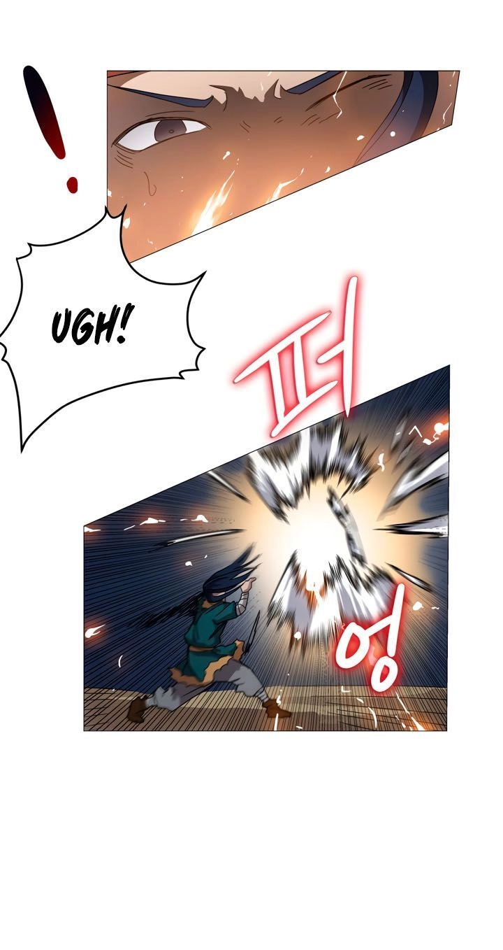 Biên Niên Sử Của Thiên Quỷ Chapter 42 - 47