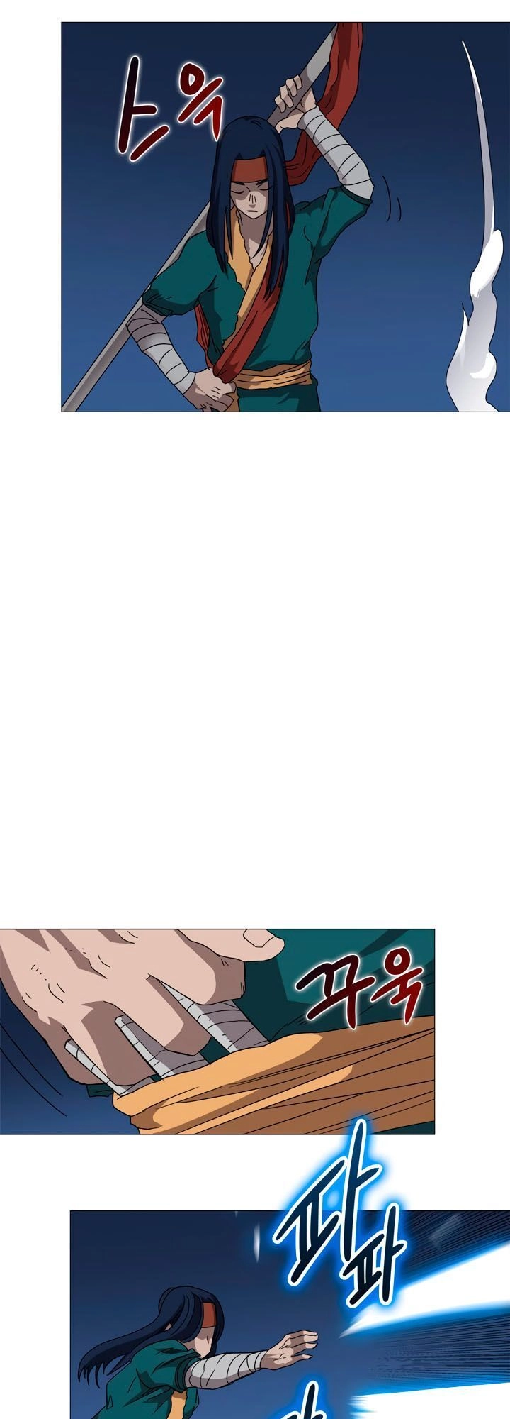 Biên Niên Sử Của Thiên Quỷ Chapter 42 - 53